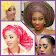 Gele & Makeup Tutorials icon