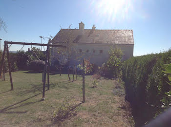 maison à Saint-Herblon (44)