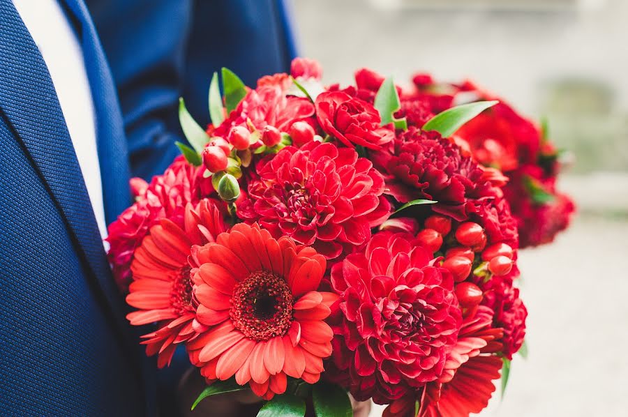 Fotografo di matrimoni Norbert Bakalarz (nowaystudio). Foto del 28 febbraio 2019