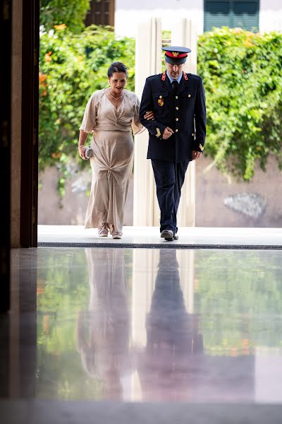 Fotógrafo de casamento Sérgio Martins (smnm). Foto de 3 de julho 2022