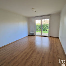 appartement à Mours (95)