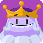 Cover Image of Descargar Trivia Crack Kingdoms  APK