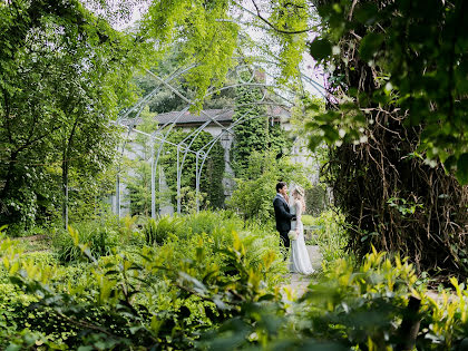 Fotógrafo de casamento Olga Rigel (redfoxfoto). Foto de 30 de junho 2016