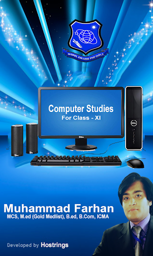 Computer Studies