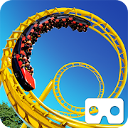 Download  VR Roller Coaster 