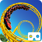 Roller Coaster 3D 1.0.8
