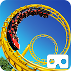 ジェットコースター3D - Roller Coaster 1.0.8