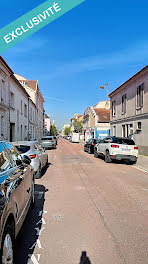 appartement à Versailles (78)