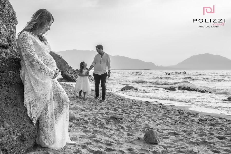 Fotografo di matrimoni Antonio Polizzi (polizzi). Foto del 23 luglio 2021