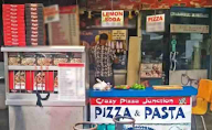 Crazy Pizza Junction photo 1