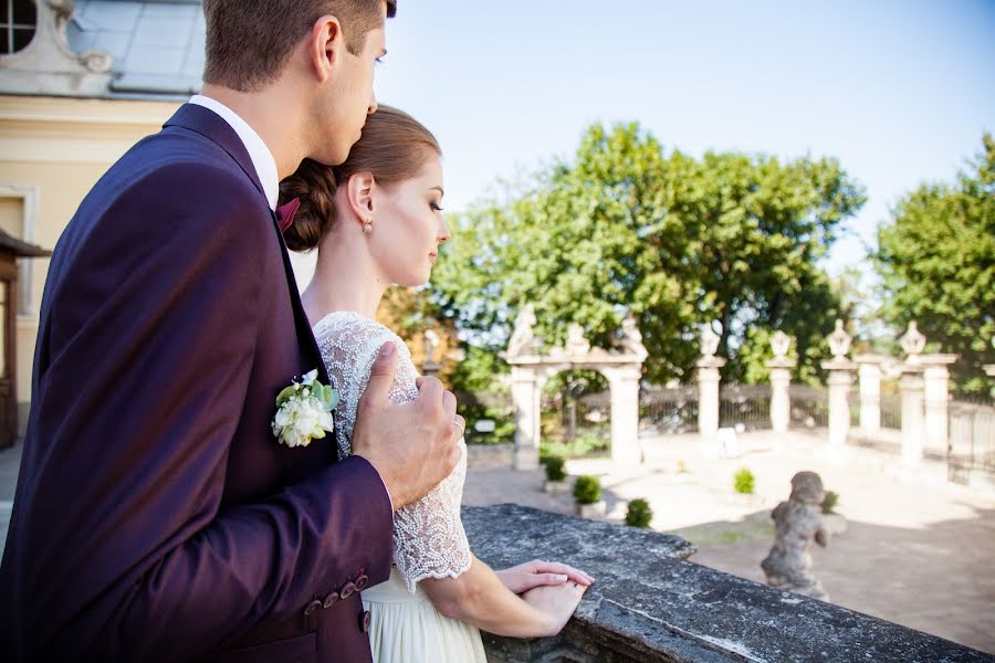 Svadobný fotograf Lesya Prodanik (lesyaprodanyk). Fotografia publikovaná 12. augusta 2017