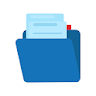 File Manager HD icon