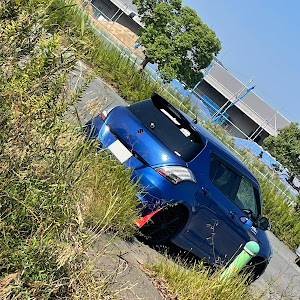 スイフトスポーツ ZC32S