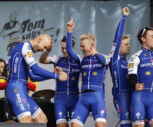 VIDEO: Hard gaan met Tom Boonen, 'Hoop dat je deze draait op mijn begrafenis'