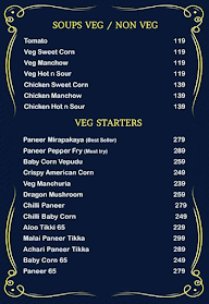 Aptdc Travel Desk menu 1