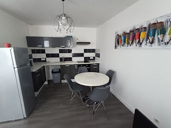 appartement à Nogent-sur-Seine (10)