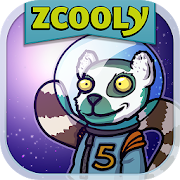 Zcooly - Space  Icon