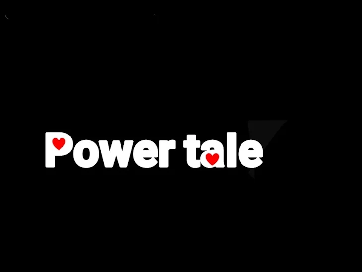 「Power tale7」のメインビジュアル