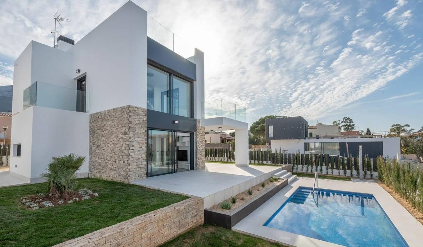 Villa avec piscine Artà