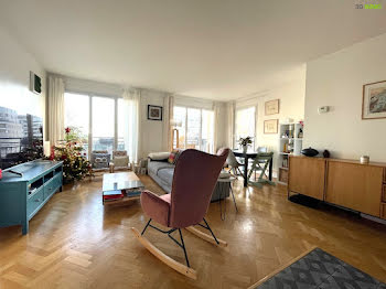 appartement à Courbevoie (92)