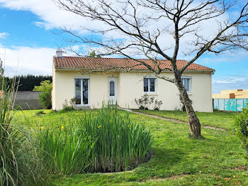 maison à La Boissière-du-Doré (44)