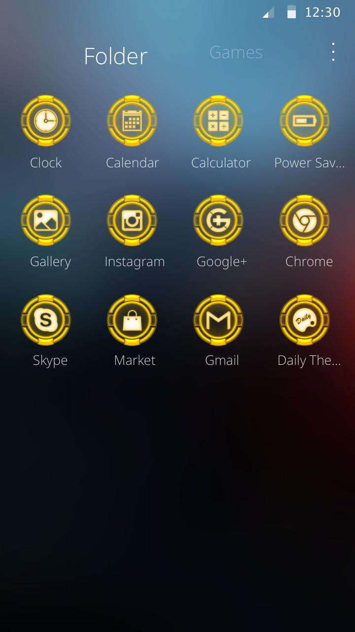 Wars Screen 3