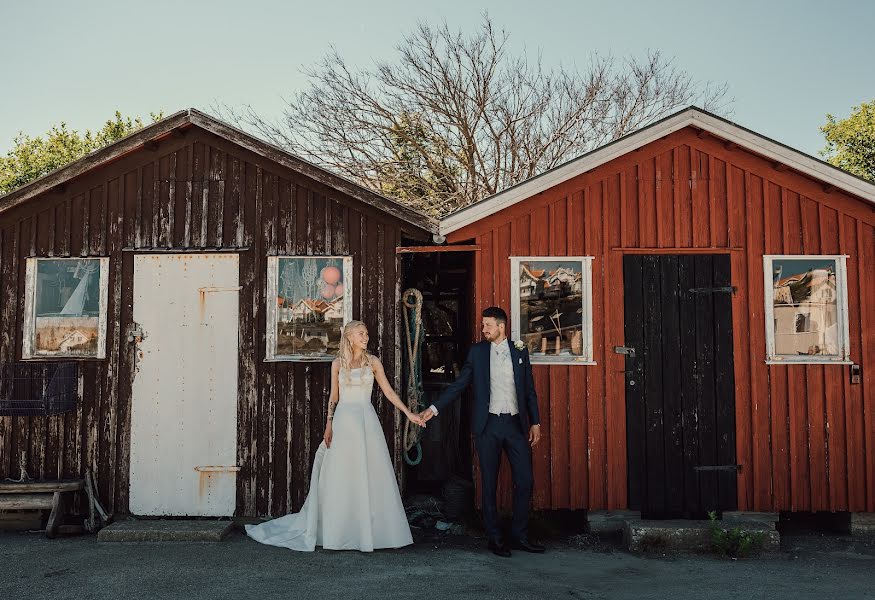 Photographe de mariage Amanda Fors (forsfoto). Photo du 23 octobre 2022