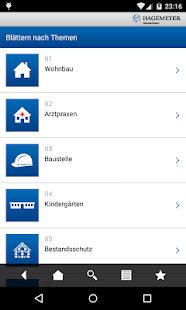 eVorschriften Screenshots 1