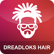 Dreadlocks Hair Tips  Icon