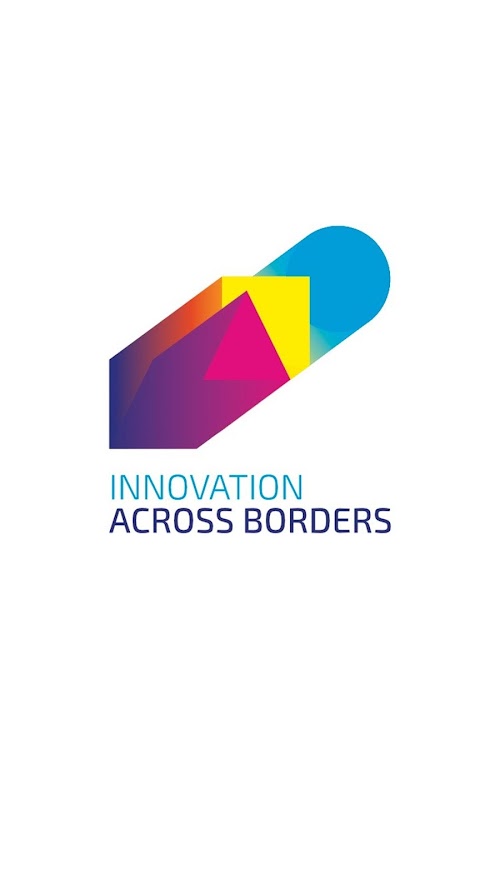 Android application Innovation Forum screenshort