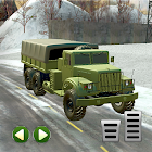 US Army Game Truck 3D 1.0.1