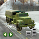 Offroad Jeep Driving:Army Game