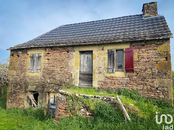 maison à Lanteuil (19)