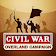 Overland Campaign Battle App icon