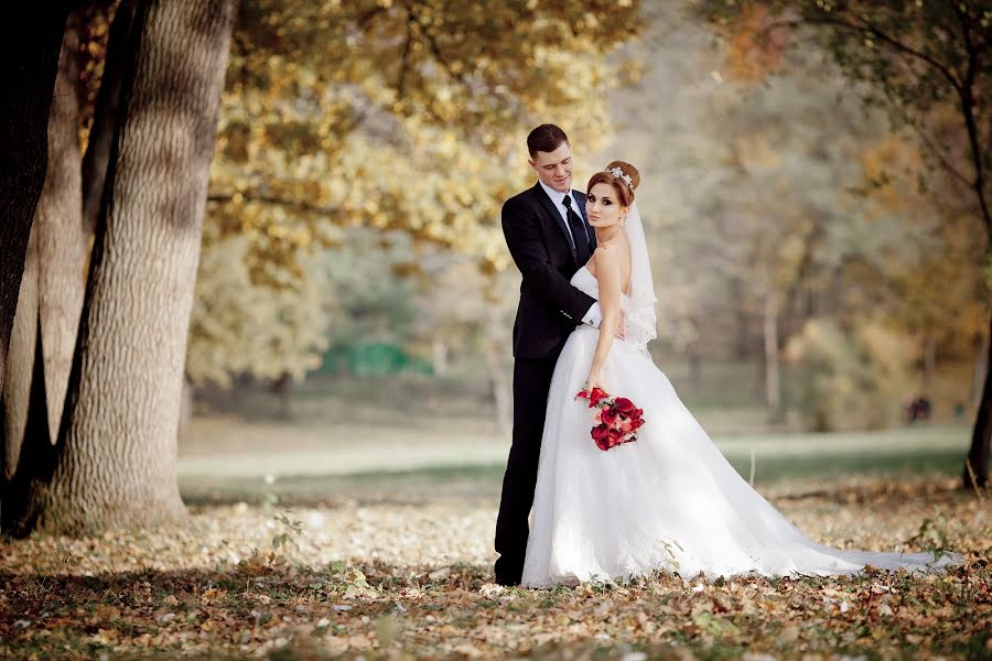 Fotógrafo de bodas Daniel Gerasim (danu001). Foto del 24 de diciembre 2016