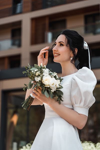 Svatební fotograf Aleksandr Reshnya (reshnya). Fotografie z 24.ledna