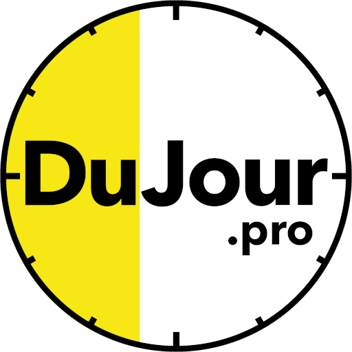 Logo DuJour