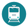 Train Locator icon