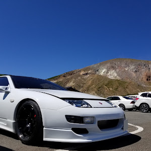 フェアレディZ Z32