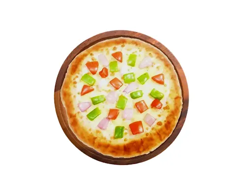 Country Fresh Pizza