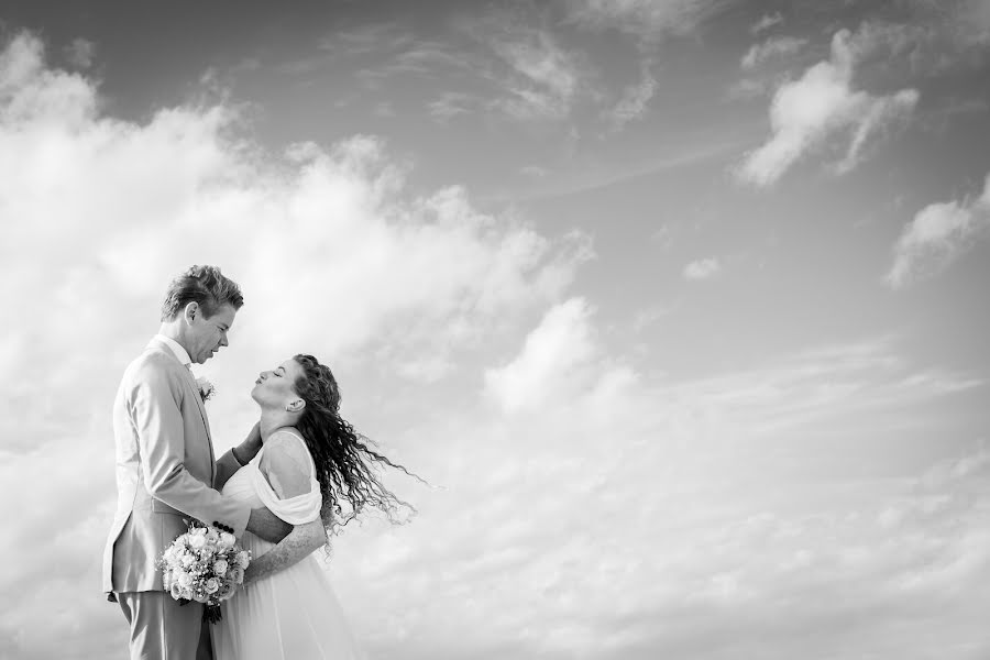 Photographe de mariage Aletha Buitink (alethabuitink). Photo du 1 décembre 2023