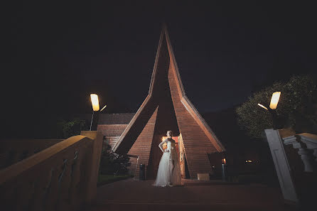 Fotógrafo de casamento Ivan Kalita (kalitastudio). Foto de 15 de outubro 2017