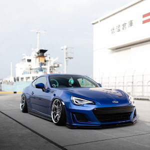 BRZ ZC6