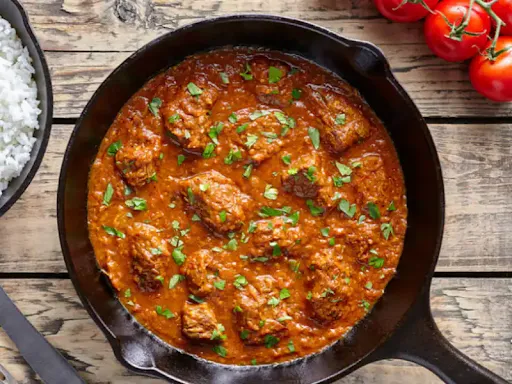 Chicken Lababdar