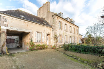 maison à Ploudalmézeau (29)