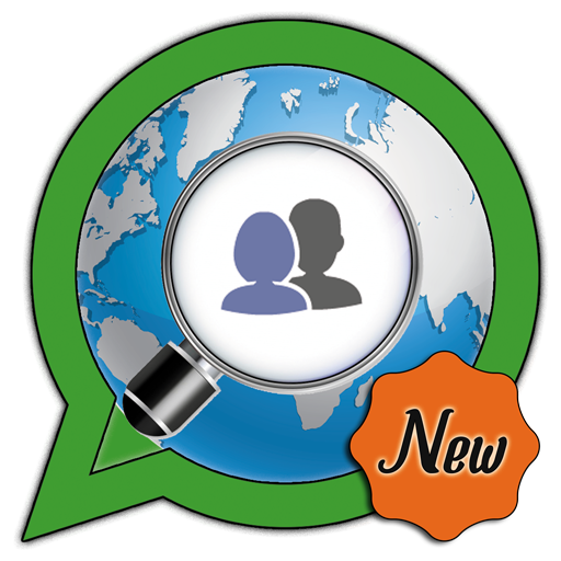 Download Unlimited Friends Search For Whatsapp On Pc Mac With Appkiwi Apk Downloader