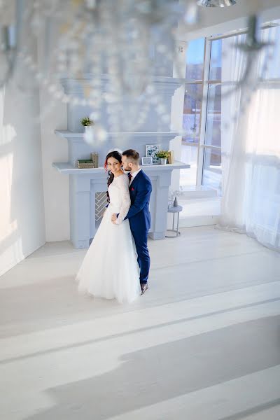 結婚式の写真家Kirill Iodas (iodas4foto)。2020 2月25日の写真