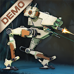 Cover Image of Download BE-A Walker DEMO 1.0.7 APK