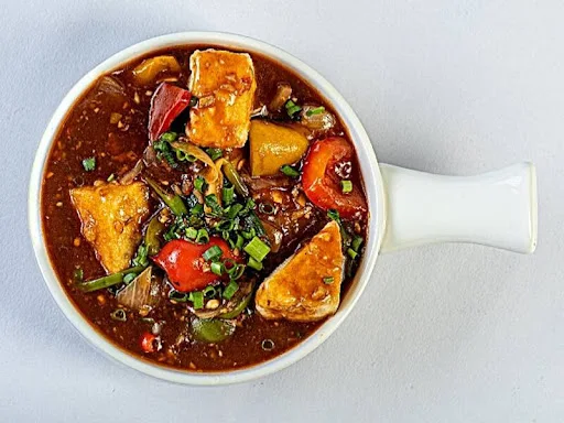 Paneer Hunan Gravy(600ml)