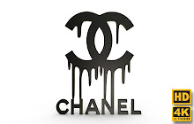 Chanel Wallpaper HD Custom New Tab small promo image